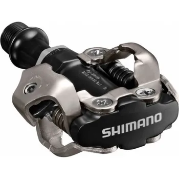 Pedál na kolo Pedály nášlapné Shimano PD-M540 original balení