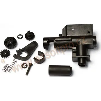 AimTop HopUp komora pro M4/M16 + gumička