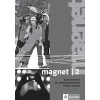 Magnet 2 AB (kl.VIII) LEKTORKLETT - Giorgio Motta