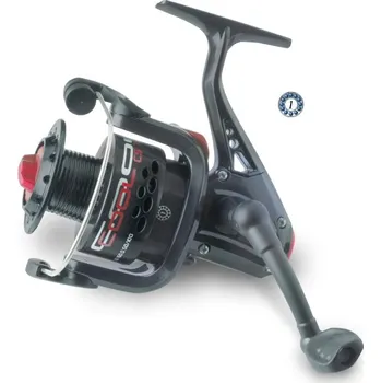 Rybářský naviják Naviják Zebco cool CS přední brzda velikost 130 FD