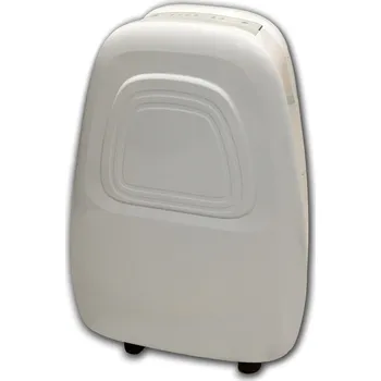 Odvlhčovač vzduchu Odvlhčovač vzduchu TRAU DH-12NR