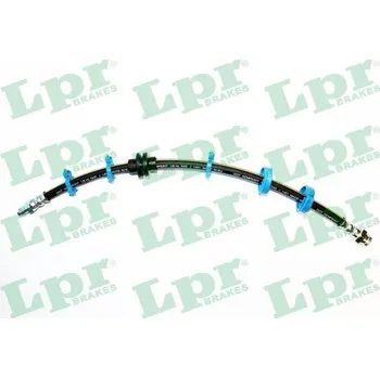 Auto-moto Brzdová hadice AP-LPR 6T46577