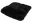 Kvalitex Deka s dlouhým vlasem 150 x 200 cm, černá
