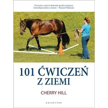 101 Ćwiczeń z ziemi - Cherry Hill