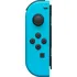 Gamepad Nintendo Joy-Con, levý neonově modrý (10005494)