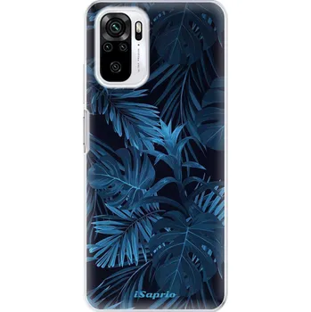 Pouzdro na mobilní telefon Odolné silikonové pouzdro iSaprio - Jungle 12 - Xiaomi Redmi Note 10 / Note 10S