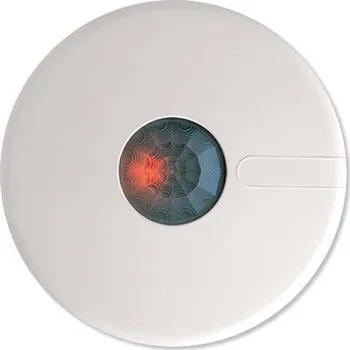 Bezpečnostní detektor DANAPO PIR čidlo detektor pohybu Risco LuNAR RK2000DPC , stropní