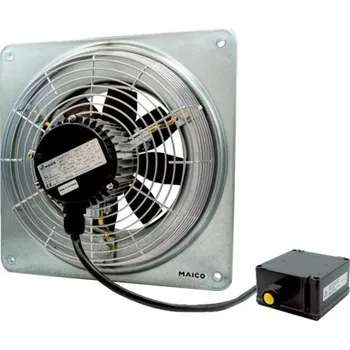 Průmyslový ventilátor Maico DZQ 45/4 B Ex e
