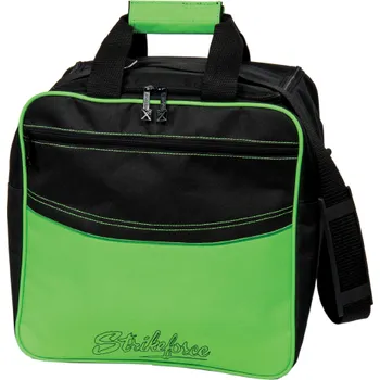 Taška na bowlingovou kouli TAŠKA NA 1 KOULI KOLORS LIME