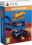 Hot Wheels: Unleashed Challenge…