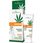 Cannaderm Venosil konopné mazání 100 ml