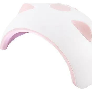 UV lampa na nehty UV LED lampa KITTEN 60 W - bílá