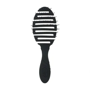 The Wet Brush Pro Flex Dry černý