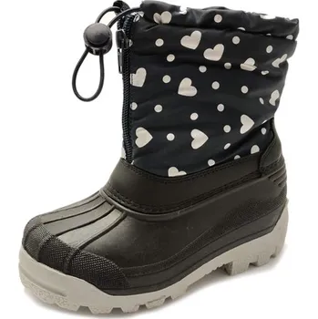 Dětská treková obuv Dětská obuv Happy Bee B185163 Barva: Modrá, Velikost: 35