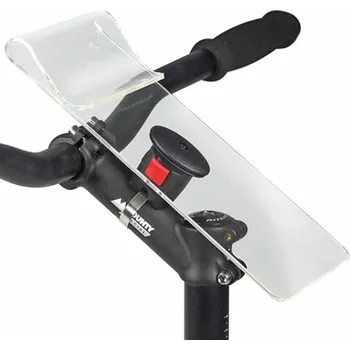 brašna na kolo Držák na mapu Klickfix