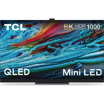 Televizor TCL 65" QLED (65X925)
