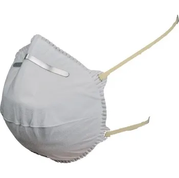 respirátor Zahraniční výrobce Respirátor SPIRO FFP1 - tvarovaný 451000500000