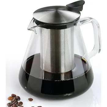 Konvice na čaj Cilio GIULIETTA Konvice s infuzérem 1 l