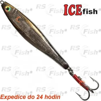 Umělá nástraha Ice Fish NOR 150,0 g