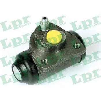 Brzdový válec Válec kolové brzdy LPR 4479