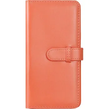 Fotoalbum AnalogStore Instax Square Pocket Album Terracotta Orange