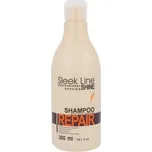 Stapiz Sleek Line Repair šampon pro…