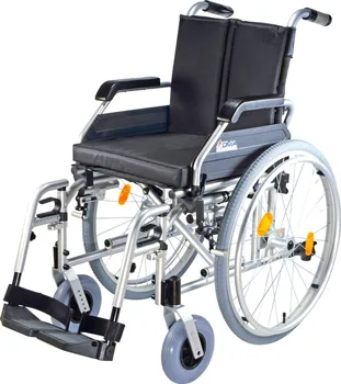 Invalidní vozík DMA Praha 348-23 40 cm