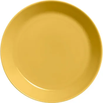 Talíř Iittala Talíř Teema 26cm, žlutý honey