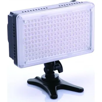 Světlo k videokameře Reflecta RPL 210 LED-VCT videosvětlo