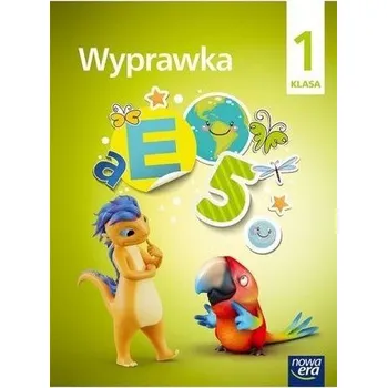 První čtění Wyprawka SP 1 NE - opracowanie zbiorowe