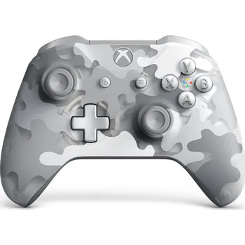 Microsoft Xbox One Wireless Controller