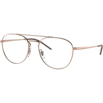 Brýlová obroučka Ray-Ban® 6414 zlatá lesk, stranice zlatá lesk 3094