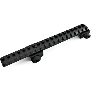 Puškohled WEAVER lišta pro MERKEL HELIX