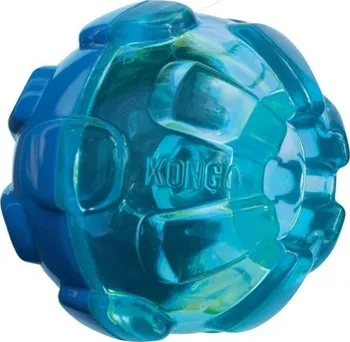 Hračka pro psa KONG Rewards Ball L modrý