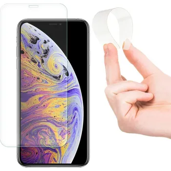 Wozinsky Nano flexi sklo na iPhone 13 Pro Max