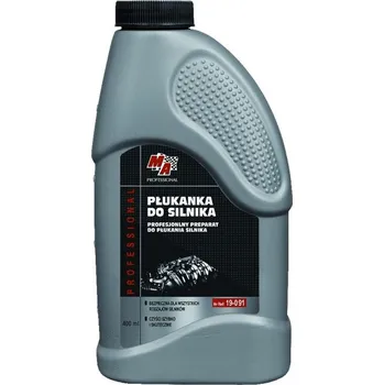 Moje Auto Čistící přípravek na proplachování motoru, 400ml