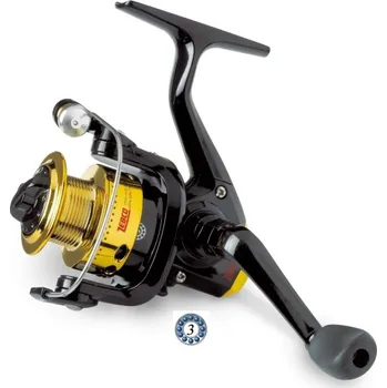 Rybářský naviják Naviják Zebco cool lite