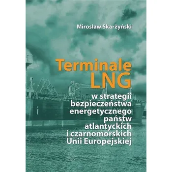 Terminale LNG w strategii bezpieczeństwa... - Claudio Mantovano