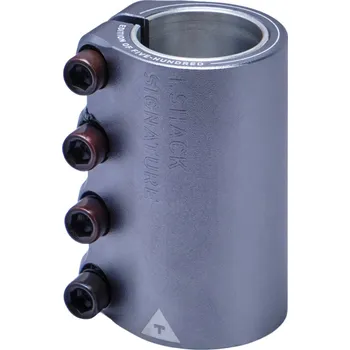 Příslušenství pro koloběžku SCS Tilt Selects i.Shack šedé