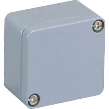 Rozvaděč SPELSBERG Krabice AL 55-3 15000101