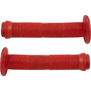 grip BMX gripy Merritt BILLY PERRY červená