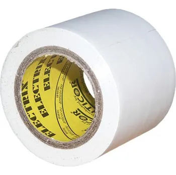 Příslušenství pro vzduchotechniku Dalap Izolační páska PVC pro vzduchovody