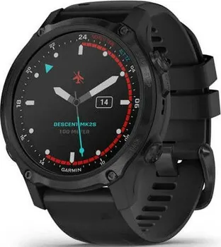 Chytré hodinky Garmin Descent Mk2S