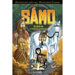 Sámo: Zločin v temných hvozdech - Petr…