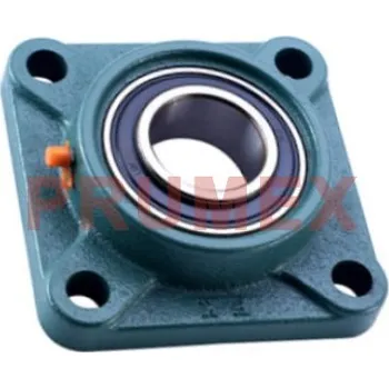 FK UKF 206 ložisková jednotka
