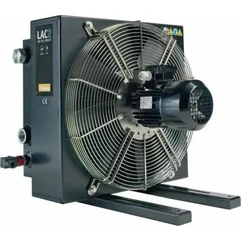 Motor automobilu Parker Vzduchový chladič LAC2-0042DB -