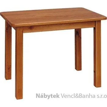Jídelní stůl dřevěný jídelní stůl z masivního dřeva borovice drewfilip 4