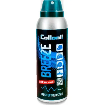 Pohlcovač pachu Collonil Breeze 125 ml 