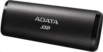 SSD disk ADATA SE760 512 GB (ASE760-512GU32G2-CBK)