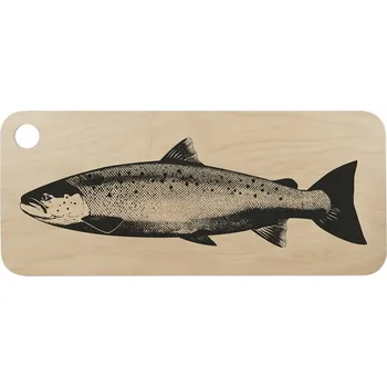 Muurla Prkénko Nordic Salmon 20x46cm